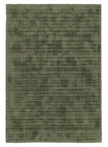 Franz Green Handwoven Rug