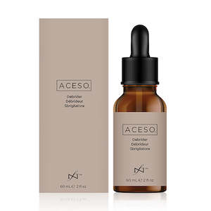 Aceso: Aceso Debrider 60ml **COMING SOON**