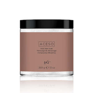 Aceso Kick Start Soak 369g **COMING SOON**