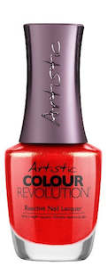 Artistic Revolution Saturday Night Frevo - 15ml*