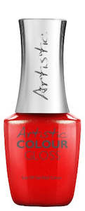 Colours Of Carnival: Artistic Gel Saturday Night Frevo - 15ml