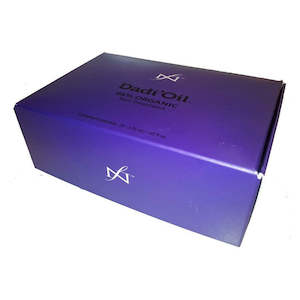 Famous Names Dadi Oil 3ml - 24ct