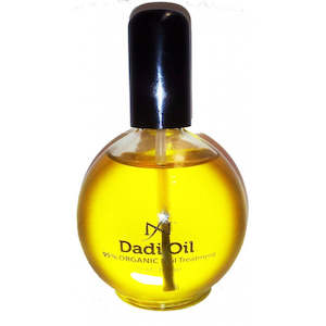 Dadi Oil Wholesale: Famous Names Dadi Oil 72ml