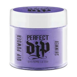 Artistic Perfect Dip Powder - Who's Counting Anyways