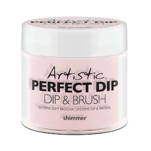 Artistic Perfect Dip Powder - Don't Sweat The Pink Stuff