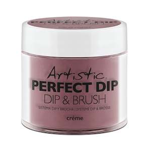 Artistic Perfect Dip Powder - On to the Next