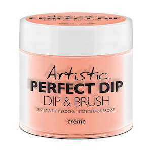 Artistic Perfect Dip: Artistic Perfect Dip Powder - Caught in a Vibe