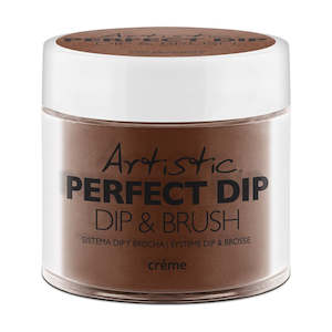 Artistic Perfect Dip: Artistic Perfect Dip Powder - From AM to PM