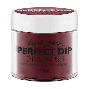 Artistic Perfect Dip Powder - Look of the day
