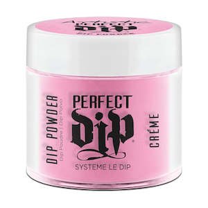 Artistic Perfect Dip Powder - Pinkies Up