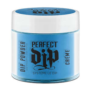 Artistic Perfect Dip: Artistic Perfect Dip Powder - Tropic Like It's Hot