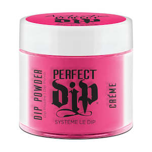 Artistic Perfect Dip Powder - Pink-A-Colada *LAST OF STOCK*