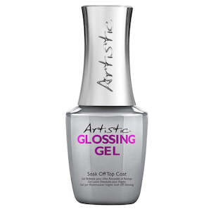 Artistic Essentials: Artistic Glossing Gel - 15ml