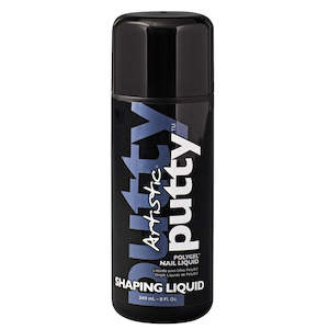 Artistic Essentials: Artistic Putty Shaping Liquid 240ml