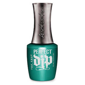 Artistic Essentials: Artistic Perfect Dip Top Coat