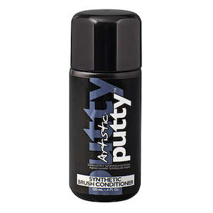 Artistic Putty: Artistic Putty Synthetic Brush Conditioner 120ml