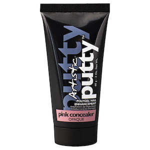 Artistic Putty: Artistic Putty Pink Concealer 60g