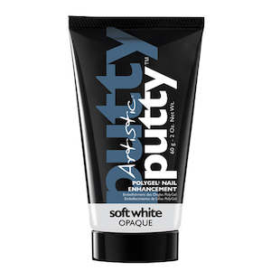 Artistic Putty: Artistic Putty Soft White 60g