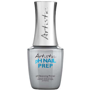 Artistic pH Nail Prep - 15ml