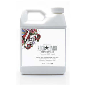 Artistic Rock Hard Center Stage Liquid Monomer 960ml