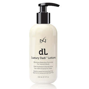 Dadi Lotion Wholesale: Luxury Dadi' Lotion 236ml