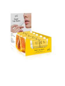 Dadi Lip Balm 3.75gr 12pkt