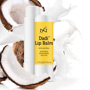 Dadi Lip Balm Retail: Dadi Lip Balm Stick