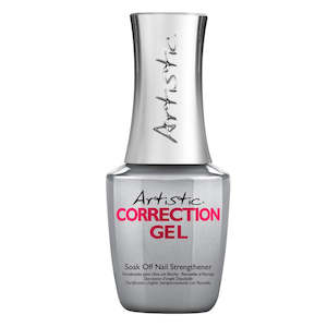 Builder In A Bottle: Artistic Correction Gel Original Clear - 15ml