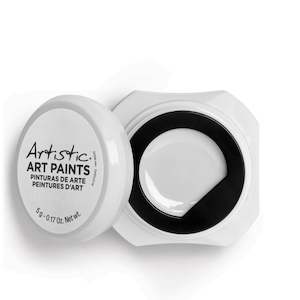 Main Page New: Artistic Art Paint - White - NEW & IN STOCK