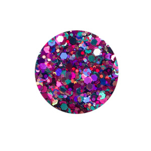 Glitter Gloss: Glitter Gloss Glitter - Cocktail Party