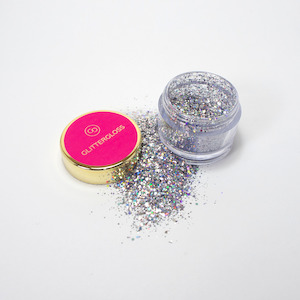 Glitter Gloss: Glitter Gloss Glitter - Disco Town