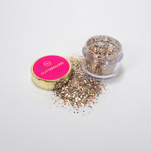 Glitter Gloss Glitter - Self Made