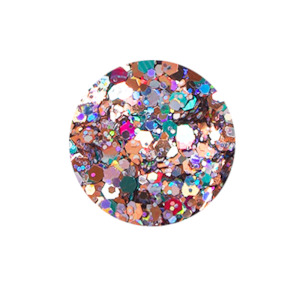 Glitter Gloss Glitter - Decadence