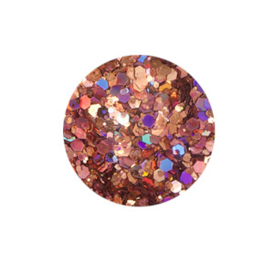 Glittergloss Glitter: Glitter Gloss Glitter - Boujie