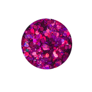 Glitter Gloss Glitter - Damsel Diva