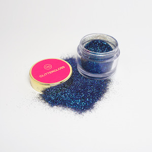 Glitter Gloss Glitter - Skyline