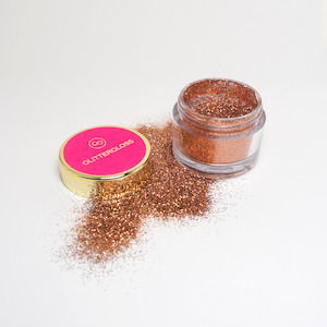 Glittergloss Glitter: Glitter Gloss Glitter - Hollywood