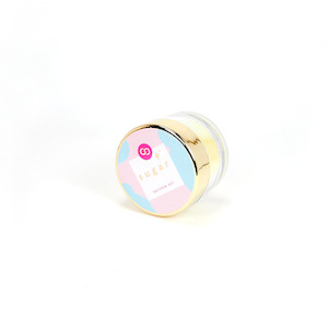 Glittergloss Glitter: Glitter Gloss Sugar Glitter - Banana Split