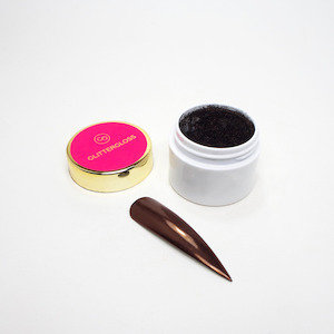 Glitter Gloss Chrome - 8-Thirty Espresso