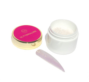Glitter Gloss Stardust - Trust