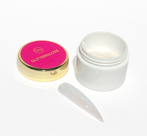 Glittergloss Stardust: Glitter Gloss Stardust - Pixie