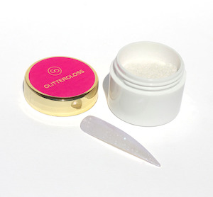 Glitter Gloss Stardust - Happy Ever After