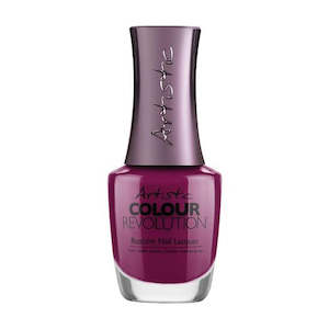 Artistic Revolution Forbidden Fuchsia - 15ml*
