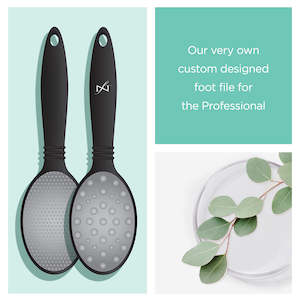 Releaf Loosin' it Foot File