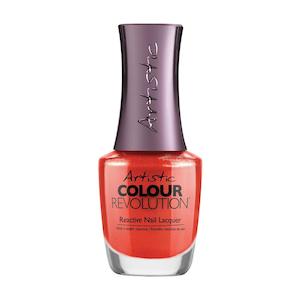 Artistic Revolution Haute Cout-Orange -15ml* *LAST OF STOCK*