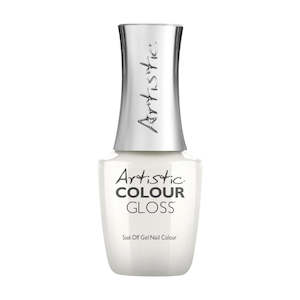 Artistic Gel Put A Ring On It - 15ml **DISCONTINUED**