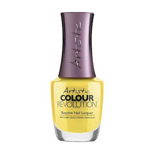 Artistic Revolution Polishes Retail: Artistic Revolution Chasing Rays - 15ml*