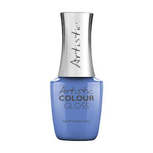 Discontinued: Artistic Gel Speak Loud - 15ml - SOLD OUT & DISCONTINUED
