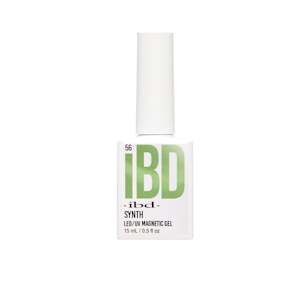 iBD Magnetic Gel - SYNTH 15ml - NEW & IN STOCK!