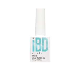 iBD Magnetic Gel - ORBIT 15ml - NEW & IN STOCK!